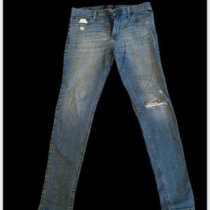Mens Hollister Jeans (skinny)